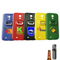 Bottle Opener Galaxy S4 Case